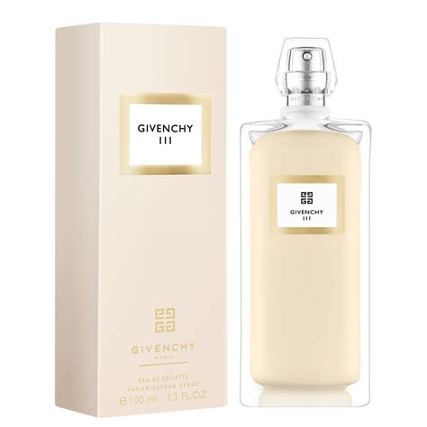 parfum givenchy 111|givenchy iii perfume australia.